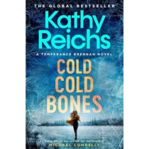 Kathy Reichs: Cold, Cold Bones ▷ ASAXIYdan xarid qilish: narxlar, xususiyatlar, izohlar