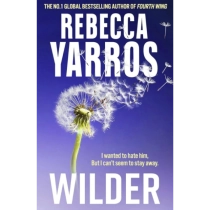 Rebecca Yarros: Wilder ▷ ASAXIYdan xarid qilish: narxlar, xususiyatlar, izohlar