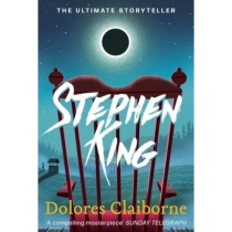 Dolores Claiborne: Stephen King ▷ купить в ASAXIY: цены, характеристики, отзывы