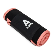 Bel uchun PINK Agnite Deli ER381 fitnes kamari ▷ ASAXIYdan xarid qilish: narxlar, xususiyatlar, izohlar