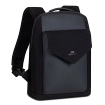 Рюкзак для ноутбуков RIVACASE 8521 13.3" (Black) (4260403579381) ▷ купить в ASAXIY: цены, характеристики, отзывы