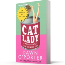 Dawn O’Porter: Cat Lady ▷ ASAXIYdan xarid qilish: narxlar, xususiyatlar, izohlar