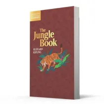 Rudyard Kipling: The Jungle Book (Harper Collins) ▷ ASAXIYdan xarid qilish: narxlar, xususiyatlar, izohlar
