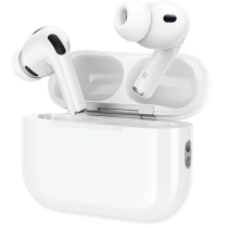 ANC Airpods Pro 3 simsiz minigarnituralar. 12 oy sifat kafolati! ▷ ASAXIYdan xarid qilish: narxlar, xususiyatlar, izohlar