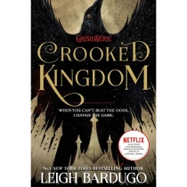 Leigh Bardugo: Crooked Kingdom ▷ ASAXIYdan xarid qilish: narxlar, xususiyatlar, izohlar