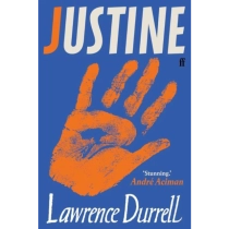Lawrence Durrell: Justine ▷ ASAXIYdan xarid qilish: narxlar, xususiyatlar, izohlar