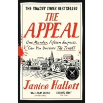 John Grisham: The Appeal ▷ купить в ASAXIY: цены, характеристики, отзывы