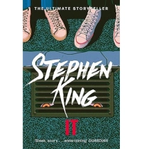 Stephen King: IT. ▷ ASAXIYdan xarid qilish: narxlar, xususiyatlar, izohlar