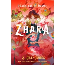 Jae-Jones S: Guardians of Dawn - Zhara ▷ ASAXIYdan xarid qilish: narxlar, xususiyatlar, izohlar