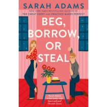 Sarah Adams: Beg, Borrow, or Steal ▷ ASAXIYdan xarid qilish: narxlar, xususiyatlar, izohlar