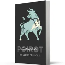 Agatha Christie: Poirot : The labours of Hercules ▷ ASAXIYdan xarid qilish: narxlar, xususiyatlar, izohlar