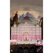 Wes Anderson: The Grand Budapest Hotel ▷ ASAXIYdan xarid qilish: narxlar, xususiyatlar, izohlar