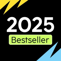 "Asaxiy Books yil bestsellerlari 2025" to‘plami - uygacha yetkazish bepul! ▷ ASAXIYdan xarid qilish: narxlar, xususiyatlar, izohlar