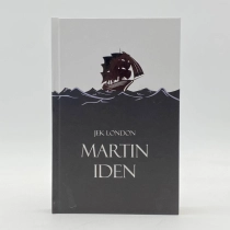 Jek London: Martin Iden (Yangi Asr Avlodi) ▷ ASAXIYdan xarid qilish: narxlar, xususiyatlar, izohlar
