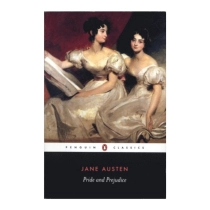 Jane Austen: Pride and Prejudice (Penguin classics) ▷ ASAXIYdan xarid qilish: narxlar, xususiyatlar, izohlar