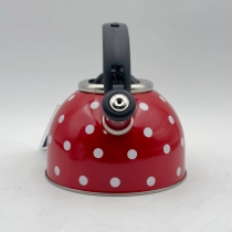 Sonifer SF-2519 2,5 l choynagi, Red ▷ ASAXIYdan xarid qilish: narxlar, xususiyatlar, izohlar