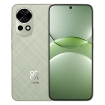 HUAWEI Nova 13 12/256GB Green smartfoni ▷ ASAXIYdan xarid qilish: narxlar, xususiyatlar, izohlar