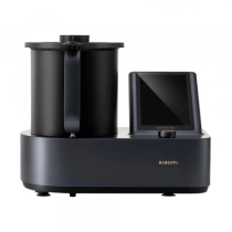 Xiaomi Smart Cooking Robot (EU) oshxona roboti , Black ▷ ASAXIYdan xarid qilish: narxlar, xususiyatlar, izohlar