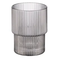 ARDESTO Graphite 200 ml past stakanlar to‘plami, 2 dona (AR2620SG) ▷ ASAXIYdan xarid qilish: narxlar, xususiyatlar, izohlar