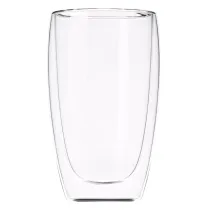 Latte uchun ikki qavatli ARDESTO stakanlar to‘plami, 450 ml, 2 dona (AR2645G) ▷ ASAXIYdan xarid qilish: narxlar, xususiyatlar, izohlar
