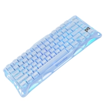 GravaStar Mercury K1 Special Edition o‘yin klaviaturasi (GS K1_BLU) , Ice Blue ▷ ASAXIYdan xarid qilish: narxlar, xususiyatlar, izohlar