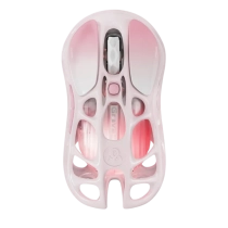 GravaStar Mercury M1 Pro Special Edition simsiz o'yin sichqonchasi (GRAVASTAR M1 PRO_PNK) , Sakura Pink ▷ ASAXIYdan xarid qilish: narxlar, xususiyatlar, izohlar