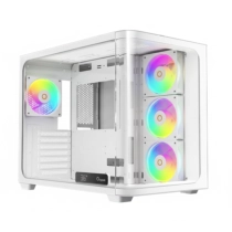 Корпус Ocypus Iota C50 WH Curve ARGB Digital ▷ купить в ASAXIY: цены, характеристики, отзывы