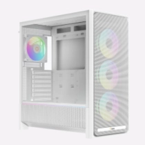 Корпус Ocypus Delta C70 WH ARGB ▷ купить в ASAXIY: цены, характеристики, отзывы