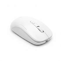 Metoo E3 Ultra, simsiz sichqonchasi, White ▷ ASAXIYdan xarid qilish: narxlar, xususiyatlar, izohlar