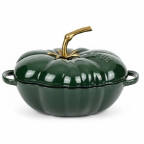 Cho‘yan qozon Staub, 3 l, Green ▷ ASAXIYdan xarid qilish: narxlar, xususiyatlar, izohlar