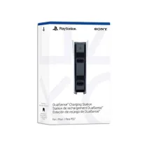 PlayStation 5 uchun Sony DualSense zaryadlash stansiyasi (PS5) ▷ ASAXIYdan xarid qilish: narxlar, xususiyatlar, izohlar