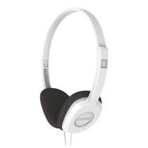 Quloqchin Koss KPH8W V2 RW, White ▷ ASAXIYdan xarid qilish: narxlar, xususiyatlar, izohlar