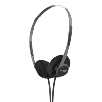 Проводные наушники Koss KPH40 Utility , Black ▷ купить в ASAXIY: цены, характеристики, отзывы