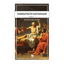 Platon (Eflatun): Sokratesin Savunması ▷ ASAXIYdan xarid qilish: narxlar, xususiyatlar, izohlar