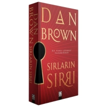 Dan Brown: Sırların Sırrı ▷ купить в ASAXIY: цены, характеристики, отзывы
