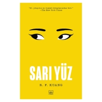 R. F. Kuang: Sarı Yüz ▷ ASAXIYdan xarid qilish: narxlar, xususiyatlar, izohlar