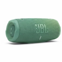 Портативная акустика JBL Charge 6 , Green ▷ купить в ASAXIY: цены, характеристики, отзывы