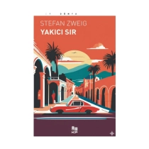 Stefan Zweig: Yakici sir ▷ ASAXIYdan xarid qilish: narxlar, xususiyatlar, izohlar