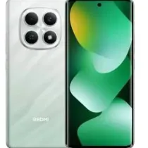 Xiaomi Redmi Note 15 8/128GB smartfoni, Forest Green ▷ ASAXIYdan xarid qilish: narxlar, xususiyatlar, izohlar