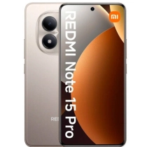 Xiaomi Redmi Note 15 Pro 4G 12/512GB smartfoni, Titanium ▷ ASAXIYdan xarid qilish: narxlar, xususiyatlar, izohlar