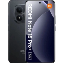 Xiaomi Redmi Note 15 Pro+ 5G 12/512GB smartfoni, Black ▷ ASAXIYdan xarid qilish: narxlar, xususiyatlar, izohlar