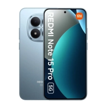 Xiaomi Redmi Note 15 Pro 5G 8/256GB smartfoni, Glacier Blue ▷ ASAXIYdan xarid qilish: narxlar, xususiyatlar, izohlar