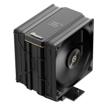 Кулер для процессора Ocypus Iota A40 BK Dual Fan ▷ купить в ASAXIY: цены, характеристики, отзывы