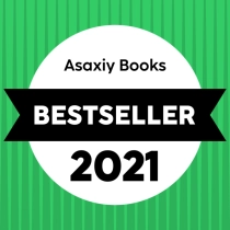"Asaxiy Books yil bestsellerlari 2021" to‘plami ▷ ASAXIYdan xarid qilish: narxlar, xususiyatlar, izohlar