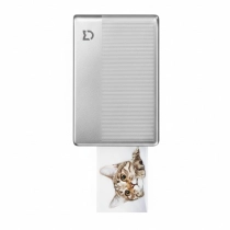 Xiaomi Instant Photo Printer 1S Set printeri ▷ ASAXIYdan xarid qilish: narxlar, xususiyatlar, izohlar