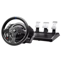 Oʻyin ruli Thrustmaster T300RS GT EDITION PS5, PS4, PC (Windows 10/11) uchun ▷ ASAXIYdan xarid qilish: narxlar, xususiyatlar, izohlar