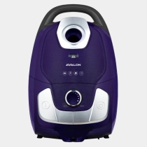 Пылесос Avalon AVL-VCB 2055 B COMPACT ▷ купить в ASAXIY: цены, характеристики, отзывы