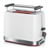 Тостер Bosch TAT4M221 ▷ купить в ASAXIY: цены, характеристики, отзывы