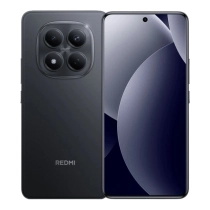 Xiaomi Redmi Note 15 Pro 8/256GB smartfoni, Black ▷ ASAXIYdan xarid qilish: narxlar, xususiyatlar, izohlar