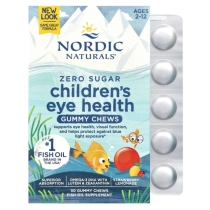 Nordic Naturals Children’s DHA Gummies DHA, lutein va zeaksantin bilan chaynashga mo‘ljallangan marmeladlar, 30 dona (01844) ▷ ASAXIYdan xarid qilish: narxlar, xususiyatlar, izohlar